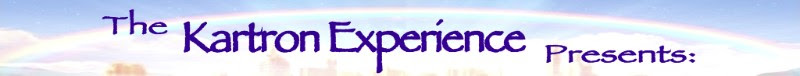 Kartron Experience Banner